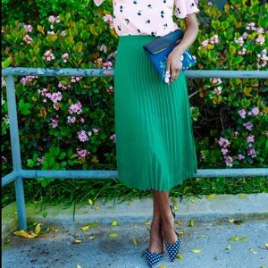 Ann Taylor Skirt